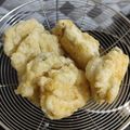 Cooksnap dari Mentari Maharesi untuk resep Cireng Salju Krispi Renyah (anti gagal, beneran empuk)