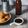 Cooksnap MinSha semasa beliau membuat Sambal Kicap Tauhu Bergedil PADU.