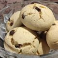 Cooksnap από maria.sfougaristou στη συνταγή Soft Cookies Βανίλιας