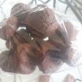 Cooksnap dari Cintia Nia untuk resep Brownies goreng!