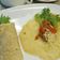 Cooksnap dari indria sari untuk resep Kulit tortila / Flour tortila/ roti pita/ kulit kebab Italy