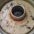 Cooksnap dari betka yuniarty untuk resep Bolu pisang gluten free