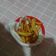 Cooksnap dari Yonica Tri Agustina untuk resep MPASI snack kentang untuk bayi 1 tahun