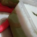 Cooksnap dari Dewi Sartika untuk resep Lumpur Surga