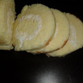 Cooksnap dari Vera Setiawan untuk resep Japanese Roll Cake