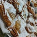 El cooksnap de camila ivanna cuando hizo Pasteles de dulce de membrillo.
