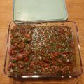 mike.clements.5076's cooksnap of when they made Homemade Healthy Salsa.