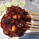 Cooksnap dari Dini Saraswati untuk resep Sate Maranggi Sapi