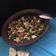 El cooksnap de Marisol Melgarejo cuando hizo Ceviche de Cochayuyo.