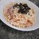Cooksnap dari RaraRice untuk resep Fettuccine carbonara sosis ayam