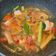 Cooksnap dari Rosiana Graha untuk resep Sup Salmon Kuah Asam Pedas