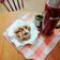 El cooksnap de MARICAR cuando hizo Donas y berlinas o bolas rellenas sin manteca.