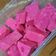 Cooksnap dari Riris untuk resep Mpasi pudding buah naga