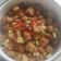 Cooksnap dari Ajeng Yudiatantri untuk resep Tumis Oncom Pedas