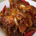 Cooksnap dari Selvia untuk resep Ayam goreng mentega