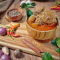 Cooksnap dari Dapoerliandra untuk resep Indian Chicken Curry