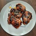 Cooksnap dari Christy untuk resep Ayam lada hitam (200)