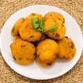 Cooksnap dari DJ. Ana untuk resep Singkong parut gurih pedas/perkedel singkong/mplek2