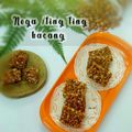 Cooksnap dari Icha Annisa Septiana untuk resep Noga Kacang