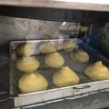 Cooksnap dari Galeri mukena untuk resep Kue sus vla susu (vla tanpa telur)