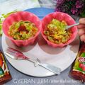 Cooksnap dari Lailazegaff untuk resep Gyeran Jjim (계란찜) / Telur Kukus Korea