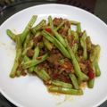 Cooksnap dari antisyamsul untuk resep Baby Buncis ala Singapore