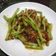 Cooksnap dari antisyamsul untuk resep Baby Buncis ala Singapore