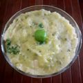 Reshmi Deb's cooksnap of when they made উচ্ছে আলু ভাতে (Uchhe Alu bhate recipe in Bengali).