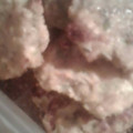 El cooksnap de Alma Ricotera cuando hizo Hamburguesa de pollo casera y light!.