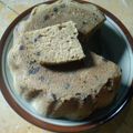 Cooksnap dari Silvia SonaCelaluu untuk resep Bolu Kopi Kukus