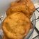 kriszta85 Cooksnap-ja, amikor elkészítette a(z) Sajtos-tejfölös lángos receptet.
