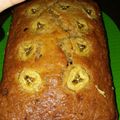 Cooksnap dari Umi Sofiyati Subagyo untuk resep Cake pisang 🍌🍌🍌farah quinn
