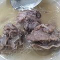 Cooksnap dari Sella Martha untuk resep Bak kut teh ala singapura