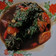 Cooksnap dari al untuk resep Tumis Kangkung Saus Tiram ala Resto (tips biar warnanya hijau)