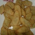 Cooksnap dari AiRi_RiRii untuk resep Pempek sutra anti gagal