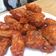 Cooksnap dari Ummu Maiza untuk resep Spicy chicken wings ala richeese KW