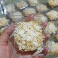 Cooksnap dari shelly aprilyana untuk resep Sawut Singkong Gula Merah