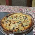 Cooksnap dari Diana untuk resep Bread Pudding (Choco Cheese)