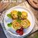 Cooksnap dari Clarissa's Kitchen untuk resep Apple Rose Pie
