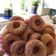 Cooksnap dari Dolly Lie untuk resep Donat kentang nan empuk