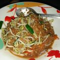 Cooksnap dari Erna Juwita untuk resep Toge Goreng Yang Tidak di Goreng