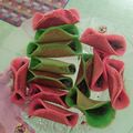 Cooksnap dari Putri Ayu Dewwi untuk resep Kue Manja #SeninSemangat