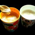Ketki Dave's cooksnap of when they made કેપેચીનો કોફી (Cappuccino Coffee Recipe In Gujarati).