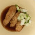 Cooksnap dari Diana Rider Papua untuk resep Pempek Dos