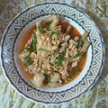 Cooksnap dari Ella untuk resep Seblak kuah ceker seuhah🔥