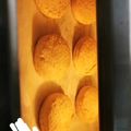 aliainthemorning's cooksnap of when they made Popeye's Buttermilk Biscuits (copy cat recipe).