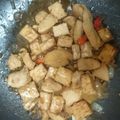 Cooksnap dari Dewi & Indra untuk resep Ayam Kecap