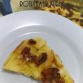 Cooksnap dari Fathma Romadloniyah untuk resep Pudding roti tawar kukus / teflon / oven