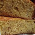 El cooksnap de Zulma Sovrano cuando hizo Torta matera de naranja🍊.
