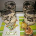 Cooksnap dari Karlina Yulianti untuk resep Es Cincau Susu Creamy